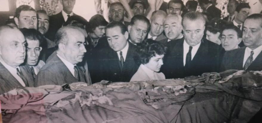 YEKTA GÜNGÖR ÖZDEN; 