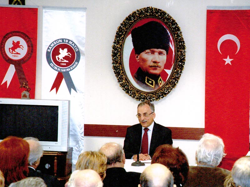 Panel ve Konferanslar
