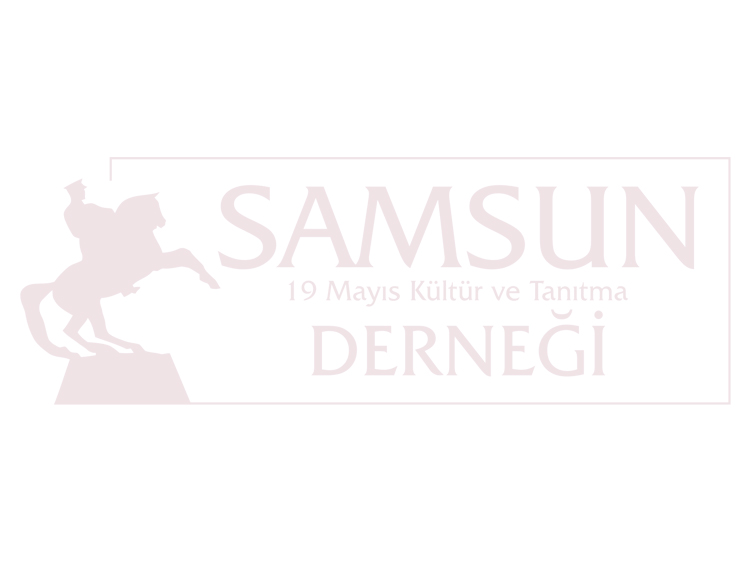 Duyuru İlanı