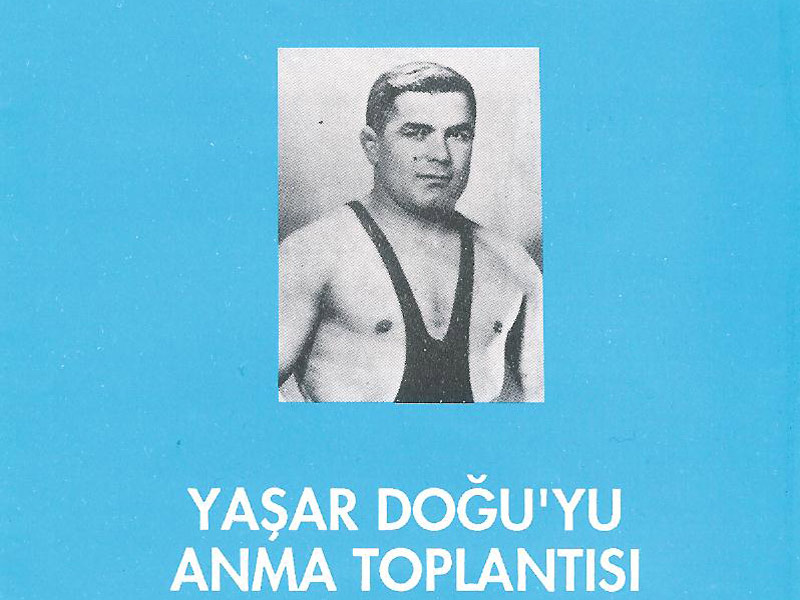 Anma Toplantıları